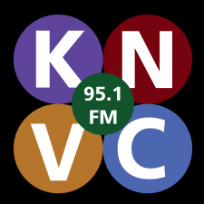 KNVC 95.1 FM Carson City