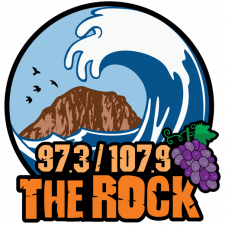 KEBF - KZSR The Rock Community Radio