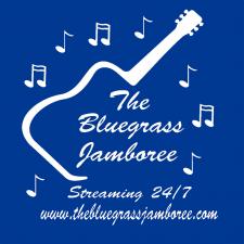 The Bluegrass Jamboree