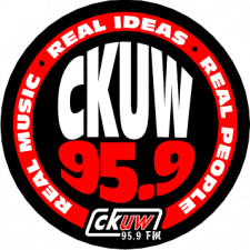 CKUW FM Winnipeg