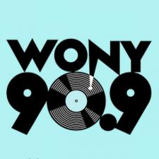 WONY 90.9FM